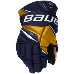 Bauer Vapor 2X Pro Gloves - SENIOR -Hockey Equipment Store Bauer Vapor 2X Pro Gloves 6