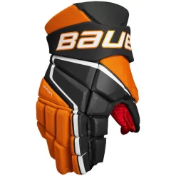 Bauer Vapor 3X Gloves - SENIOR -Hockey Equipment Store Bauer Vapor 3X Gloves BKO 0e3248e9 c173 4c75 9578 316e653933b2