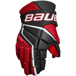 Bauer Vapor 3X Gloves - SENIOR -Hockey Equipment Store Bauer Vapor 3X Gloves BKR 0fbfb7f4 8a74 4756 8760 baab2c64a9c1