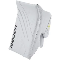 Bauer Vapor 3X Goalie Blocker - INTERMEDIATE