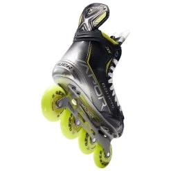 Bauer Vapor 3X Inline Skates - SENIOR -Hockey Equipment Store Bauer Vapor 3X Inline Skates 3