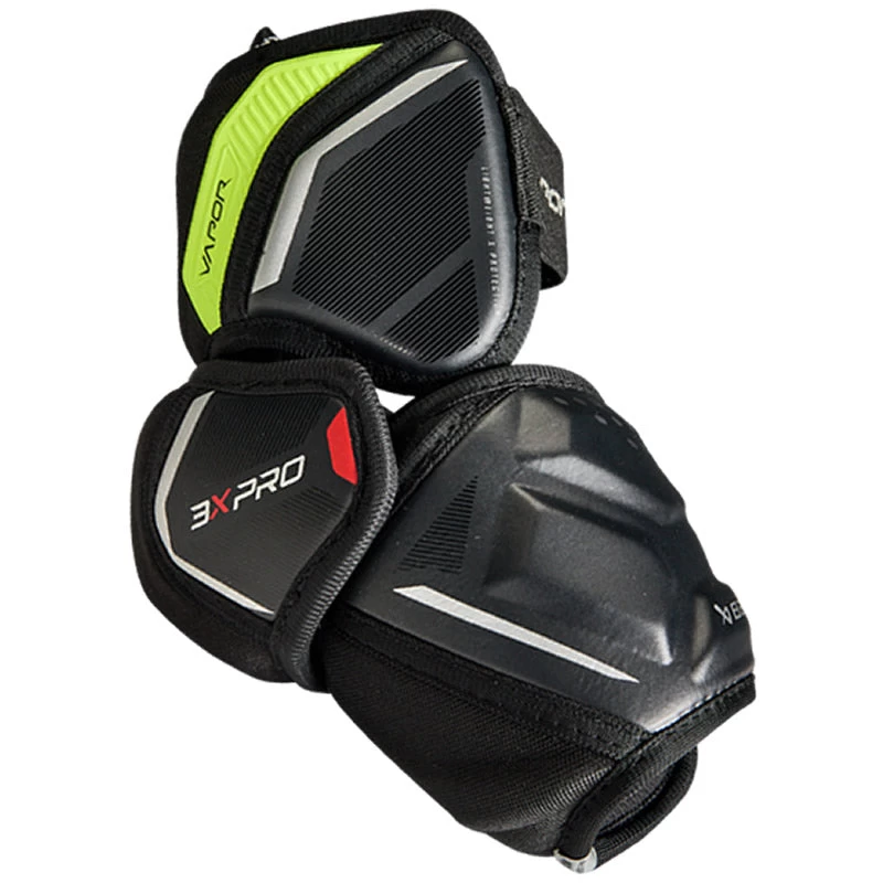 Bauer Vapor 3X Pro Elbow Pads - JUNIOR 1 Bauer Vapor 3X Pro Elbow Pads - JUNIOR