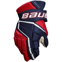 Bauer Vapor 3X Pro Gloves - INTERMEDIATE 9 Bauer Vapor 3X Pro Gloves - INTERMEDIATE -Hockey Equipment Store Bauer Vapor 3X Pro Gloves NRW