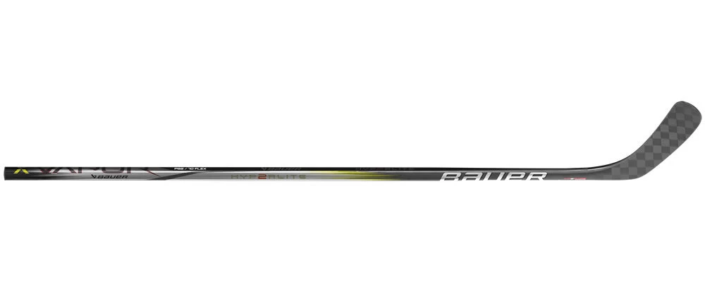 Bauer Vapor HyperLite 2 Grip Hockey Stick - YOUTH 2 Bauer Vapor HyperLite 2 Grip Hockey Stick - YOUTH - Image 2