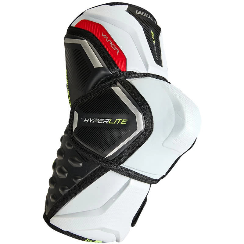 Bauer Vapor HyperLite Elbow Pads - SENIOR 2 Bauer Vapor HyperLite Elbow Pads - SENIOR - Image 2