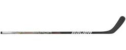 Bauer Vapor HyperLite Grip Hockey Stick - INTERMEDIATE