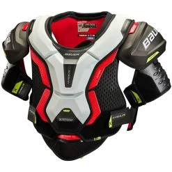 Bauer Vapor HyperLite Shoulder Pads - SENIOR