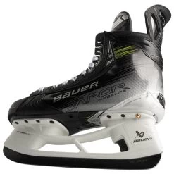Bauer Vapor HyperLite 2 Ice Skates - INTERMEDIATE -Hockey Equipment Store Bauer Vapor Hyperlite 2 Skates Fly Ti 4 c3c98f97 b633 453d 971e 778845a9f2fb