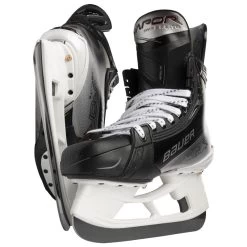 Bauer Vapor HyperLite 2 Ice Skates - INTERMEDIATE -Hockey Equipment Store Bauer Vapor Hyperlite 2 Skates Fly Ti 5 326e5495 e06f 4e06 a4d4 cf3d6f3749c2