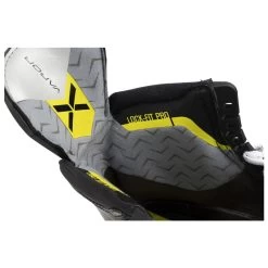 Bauer Vapor HyperLite 2 Ice Skates - INTERMEDIATE -Hockey Equipment Store Bauer Vapor Hyperlite 2 Skates Fly Ti 7 42ed57c2 49cb 48e8 879e 93252fee9dc8