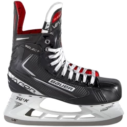 Bauer Vapor Select Ice Skates - INTERMEDIATE