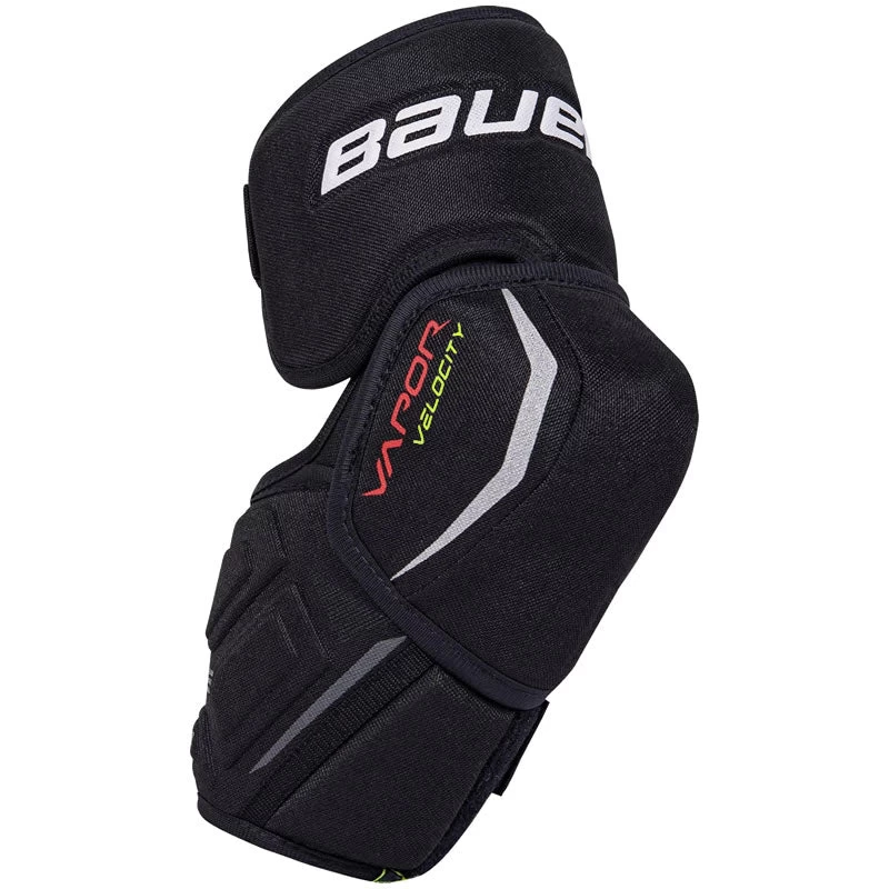 Bauer Vapor Velocity Elbow Pads - INTERMEDIATE 1 Bauer Vapor Velocity Elbow Pads - INTERMEDIATE