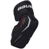 Bauer Vapor Velocity Elbow Pads - SENIOR