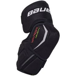Bauer Vapor Velocity Elbow Pads - SENIOR