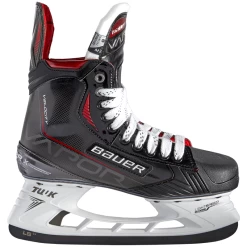 Bauer Vapor Velocity Ice Skates - INTERMEDIATE