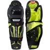 Bauer Vapor Velocity Shin Guards - YOUTH