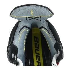 Bauer Vapor X Shift Pro Ice Skates - JUNIOR -Hockey Equipment Store Bauer Vapor X Shift Pro 2023 JR 6