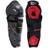 Bauer Vapor X Shift Pro Shin Guards - JUNIOR