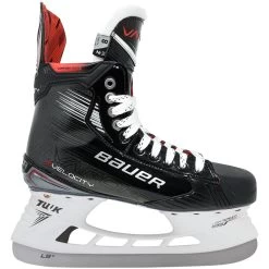 Bauer Vapor X Velocity Ice Skates - INTERMEDIATE