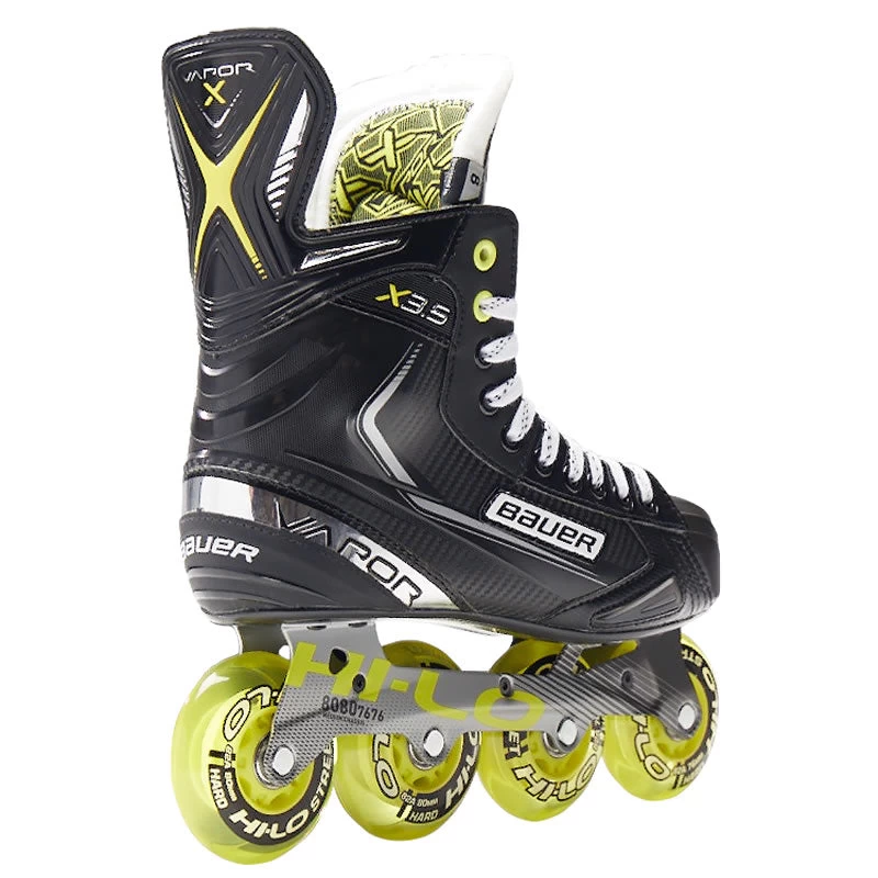 Bauer Vapor X3.5 Inline Skates - SENIOR 2 Bauer Vapor X3.5 Inline Skates - SENIOR - Image 2