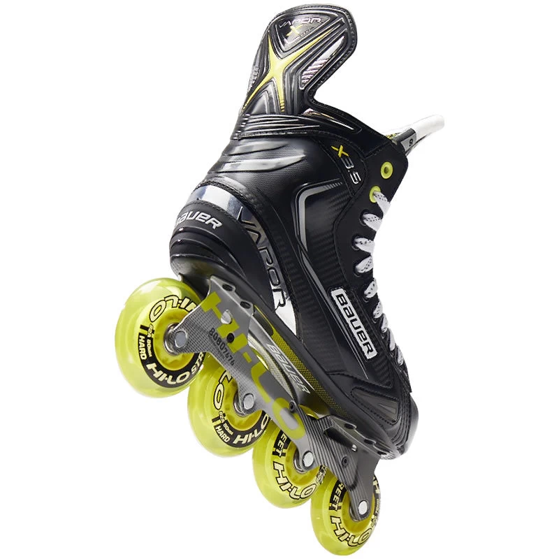 Bauer Vapor X3.5 Inline Skates - SENIOR 3 Bauer Vapor X3.5 Inline Skates - SENIOR - Image 3