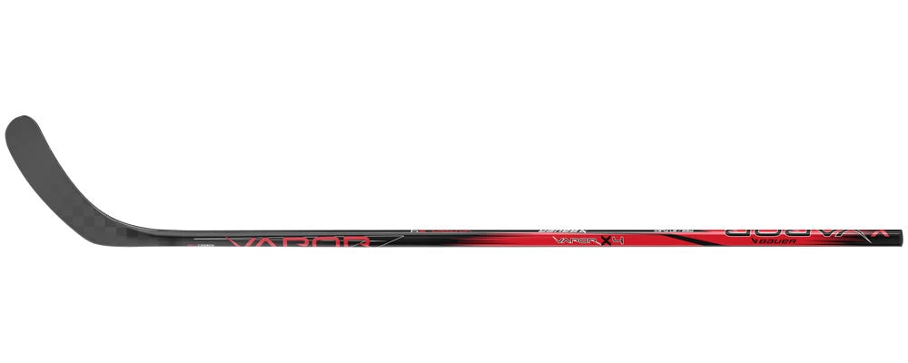Bauer Vapor X4 Grip Hockey Stick - INTERMEDIATE 1 Bauer Vapor X4 Grip Hockey Stick - INTERMEDIATE