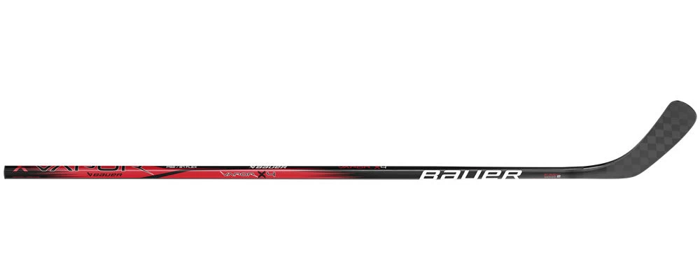 Bauer Vapor X4 Grip Hockey Stick - INTERMEDIATE 2 Bauer Vapor X4 Grip Hockey Stick - INTERMEDIATE - Image 2