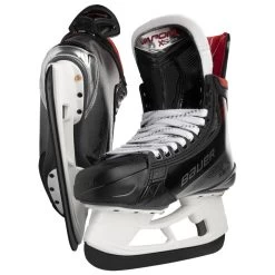 Bauer Vapor X5 Pro Ice Skates - SENIOR -Hockey Equipment Store Bauer Vapor X5 Pro Skates Fly Ti 4