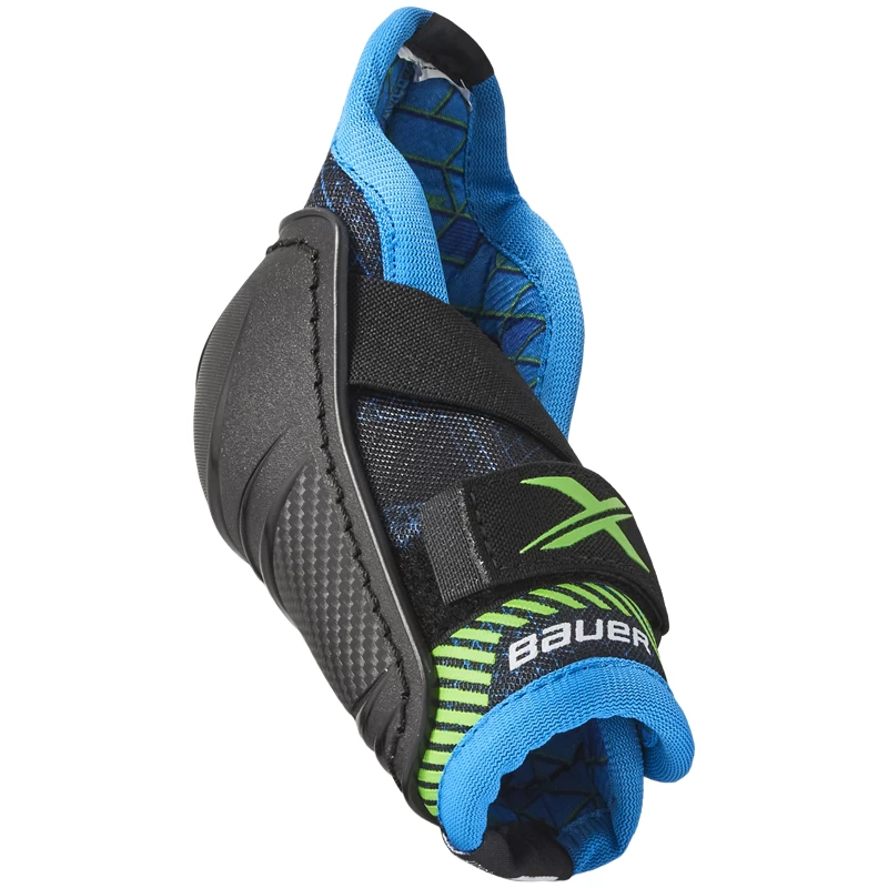 Bauer X Elbow Pads - YOUTH 1 Bauer X Elbow Pads - YOUTH