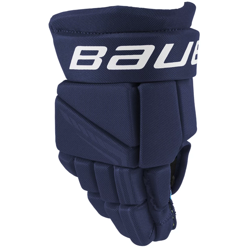 Bauer X Gloves - YOUTH 3 Bauer X Gloves - YOUTH - Image 3