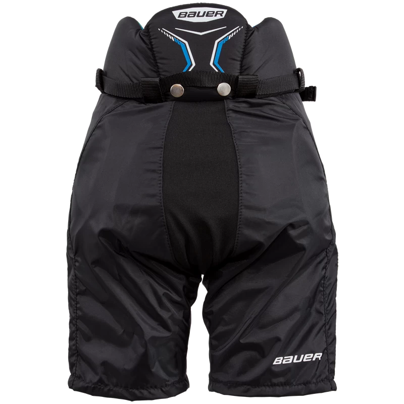 Bauer X Hockey Pants - YOUTH 2 Bauer X Hockey Pants - YOUTH - Image 2