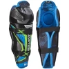 Bauer X Shin Guards - YOUTH