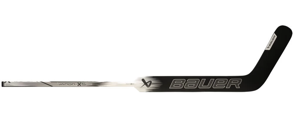 Bauer Vapor X5 Pro Goalie Stick - INTERMEDIATE 2 Bauer Vapor X5 Pro Goalie Stick - INTERMEDIATE - Image 2