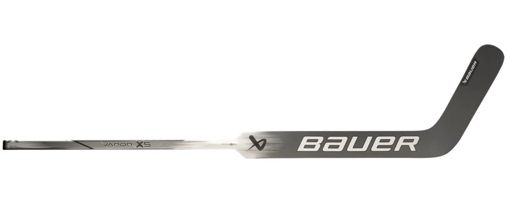 Bauer Vapor X5 Pro Goalie Stick - INTERMEDIATE 1 Bauer Vapor X5 Pro Goalie Stick - INTERMEDIATE