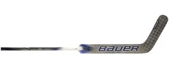 Bauer Vapor HyperLite 2 Goalie Stick - INTERMEDIATE -Hockey Equipment Store BauerHyperlite 2 Goalie Stick Blue