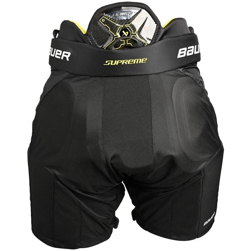 Bauer Supreme Mach Hockey Pants - YOUTH 2 Bauer Supreme Mach Hockey Pants - YOUTH - Image 2