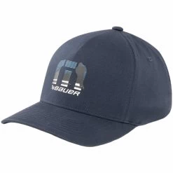 Bauer X TravisMathew Get Worked Snapback Hat