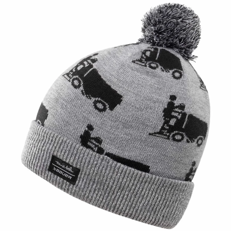 Bauer X TravisMathew Slow & Easy Pom 1 Bauer X TravisMathew Slow & Easy Pom