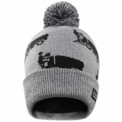 Bauer X TravisMathew Slow & Easy Pom 6 Bauer X TravisMathew Slow & Easy Pom -Hockey Equipment Store BauerxTravisMathewSlow EasyPom3
