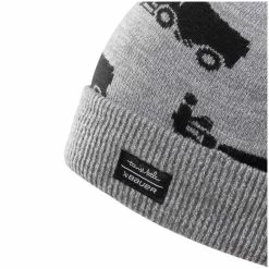 Bauer X TravisMathew Slow & Easy Pom 7 Bauer X TravisMathew Slow & Easy Pom -Hockey Equipment Store BauerxTravisMathewSlow EasyPom4