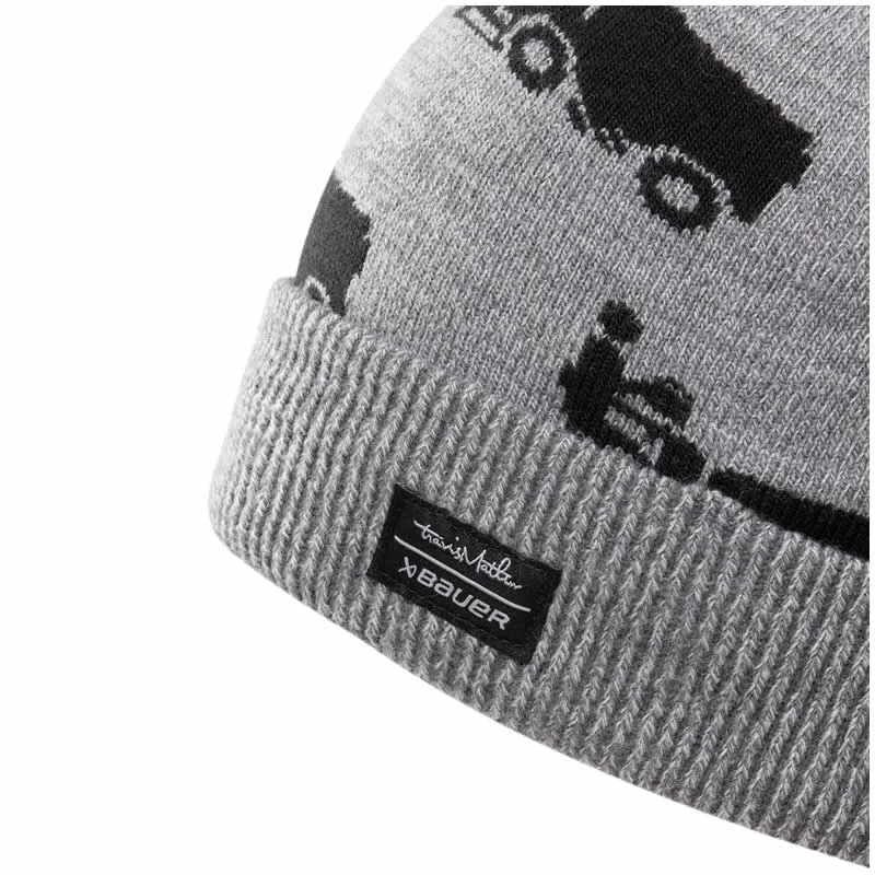 Bauer X TravisMathew Slow & Easy Pom 4 Bauer X TravisMathew Slow & Easy Pom - Image 4