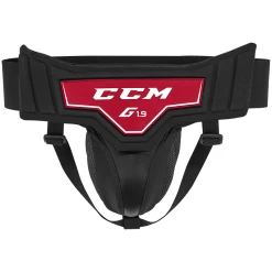 CCM 1.9 Goalie Jock - INTERMEDIATE