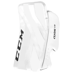 CCM Axis 1.9 Goalie Blocker - INTERMEDIATE