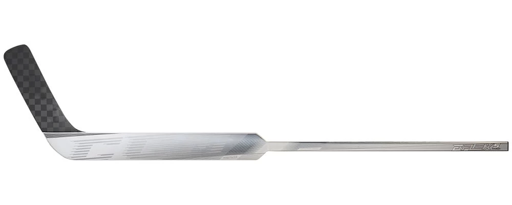 CCM EFlex 5 ProLite Goalie Stick - SENIOR 2 CCM EFlex 5 ProLite Goalie Stick - SENIOR - Image 2