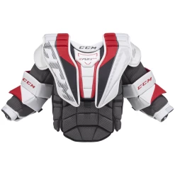CCM EFlex E5.5 Goalie Chest & Arm Protector - JUNIOR