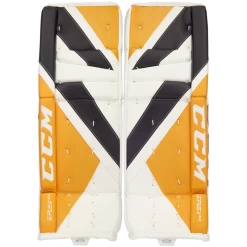 CCM EFlex E5.9 Goalie Leg Pads - SENIOR