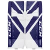 CCM EFlex E5.9 Goalie Leg Pads - INTERMEDIATE
