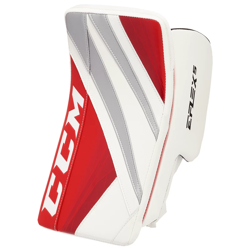 CCM EFlex 5 Goalie Blocker - SENIOR 1 CCM EFlex 5 Goalie Blocker - SENIOR