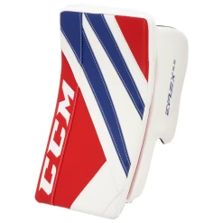 CCM EFlex E5.5 Goalie Blocker - SENIOR