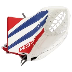 CCM EFlex E5.5 Goalie Glove - SENIOR